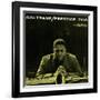 John Coltrane - Prestige 7105-null-Framed Art Print