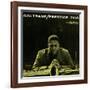 John Coltrane - Prestige 7105-null-Framed Art Print