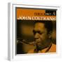 John Coltrane - Prestige Profiles-null-Framed Art Print