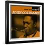 John Coltrane - Prestige Profiles-null-Framed Art Print