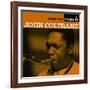 John Coltrane - Prestige Profiles-null-Framed Art Print