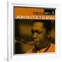 John Coltrane - Prestige Profiles-null-Framed Art Print