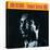 John Coltrane - Standard Coltrane-null-Stretched Canvas