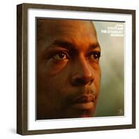 John Coltrane - Stardust Session-null-Framed Art Print