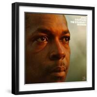 John Coltrane - Stardust Session-null-Framed Art Print