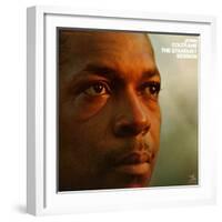 John Coltrane - Stardust Session-null-Framed Art Print