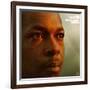 John Coltrane - Stardust Session-null-Framed Art Print