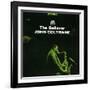 John Coltrane - The Believer-null-Framed Art Print