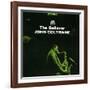 John Coltrane - The Believer-null-Framed Art Print