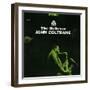 John Coltrane - The Believer-null-Framed Art Print