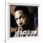 John Coltrane - The Best of John Coltrane-null-Framed Art Print