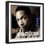 John Coltrane - The Best of John Coltrane-null-Framed Art Print