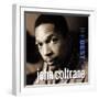 John Coltrane - The Best of John Coltrane-null-Framed Art Print