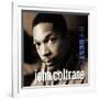 John Coltrane - The Best of John Coltrane-null-Framed Art Print