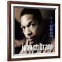 John Coltrane - The Best of John Coltrane-null-Framed Art Print