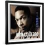 John Coltrane - The Best of John Coltrane-null-Framed Art Print