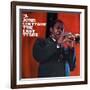 John Coltrane - The Last Trane-null-Framed Art Print