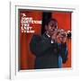 John Coltrane - The Last Trane-null-Framed Art Print