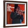 John Coltrane - The Last Trane-null-Framed Art Print