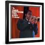 John Coltrane - The Last Trane-null-Framed Art Print