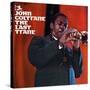 John Coltrane - The Last Trane-null-Stretched Canvas