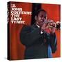 John Coltrane - The Last Trane-null-Stretched Canvas