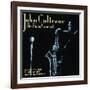 John Coltrane - The Paris Concert-null-Framed Giclee Print