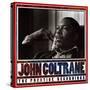John Coltrane - The Prestige Recordings-null-Stretched Canvas