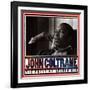 John Coltrane - The Prestige Recordings-null-Framed Art Print