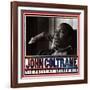 John Coltrane - The Prestige Recordings-null-Framed Art Print