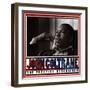 John Coltrane - The Prestige Recordings-null-Framed Art Print