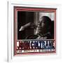 John Coltrane - The Prestige Recordings-null-Framed Art Print