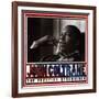 John Coltrane - The Prestige Recordings-null-Framed Art Print