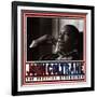 John Coltrane - The Prestige Recordings-null-Framed Art Print