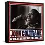 John Coltrane - The Prestige Recordings-null-Framed Stretched Canvas