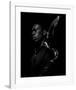 John Coltrane-Francis Wolff-Framed Art Print