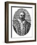 John Combe-Samuel Ireland-Framed Art Print