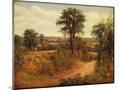 Wood Mount