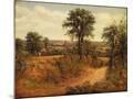 Wood Mount