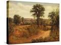 Stretched Canvas