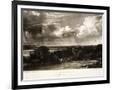 Gramercy Black