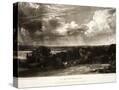 Stretched Canvas