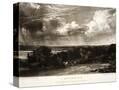 Stretched Canvas