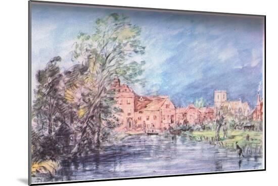 Giclee Print, , large