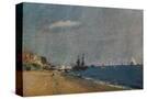 Stretched Canvas