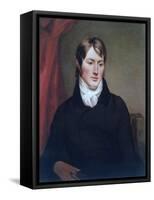 John Constable, C1799-Ramsay Richard Reinagle-Framed Stretched Canvas