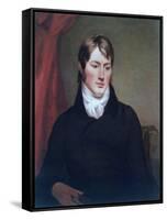 John Constable, C1799-Ramsay Richard Reinagle-Framed Stretched Canvas