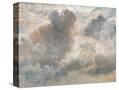 Stretched Canvas
