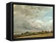 Canvas Black