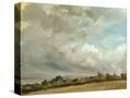 Stretched Canvas